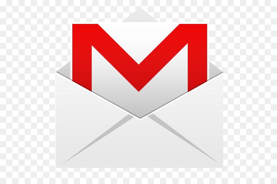 Google Gmail Logo - Inbox by Gmail Icon Email Google Contacts - Gmail logo PNG png ...