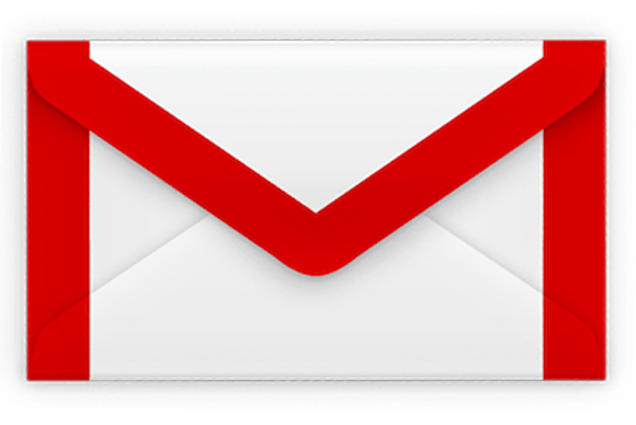 Imagen De Gmail Logo - Gmail logo PNG images free download