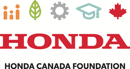 Honda Four Wheeler Logo - Home. Honda in Canada