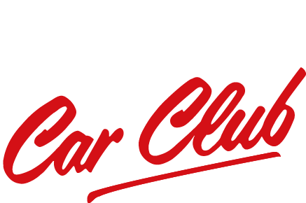 TVR Car Logo - TVR Car Club