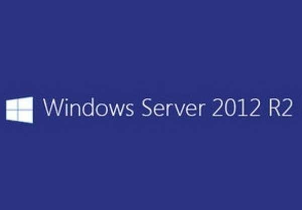 Windows Server 2012 R2 Logo - SOLVED: Complete List Major Windows Server Releases & Specifications