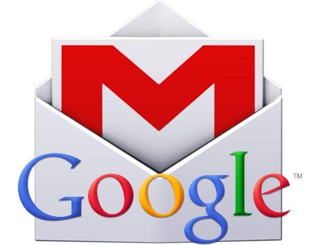 Google Gmail Logo - Gmail Logo
