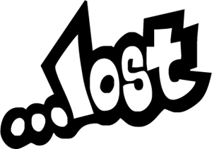 Lost Logo - Lost Skate Logo Vector (.EPS) Free Download
