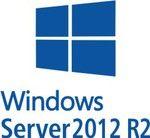 Windows Server 2012 R2 Logo - Server Software: Starline Computer GmbH