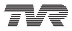 TVR Car Logo - Category: TVR News Car Club