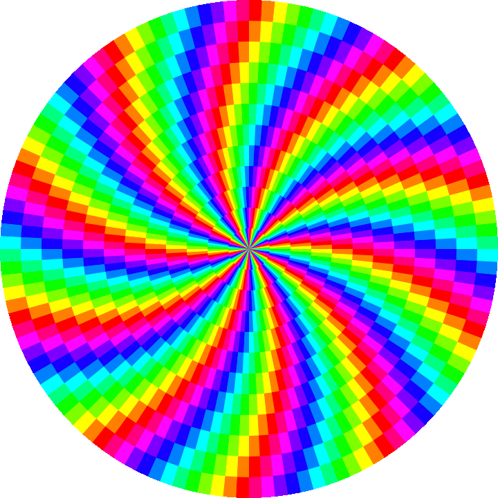 Rainbow Swirl Logo - rainbow swirl by Chandlerklebs on Newgrounds
