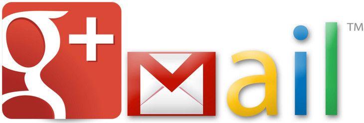 Google Gmail Logo - New Gmail Feature Allows Anyone On Google+ To Email You & Vice Versa ...