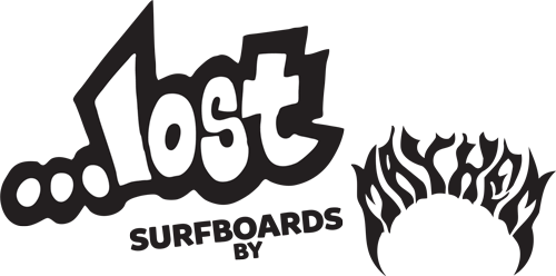 Lost Logo - lost-logo-16-copy - ...Lost Surfboards by Mayhem