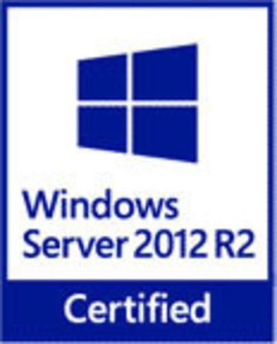 Windows Server 2012 R2 Logo - Pragma SSH Server and Telnet Server Are Now Windows Server 2012 R2 ...