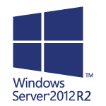 Windows Server 2012 R2 Logo - Windows 2012R2 Deployment Services Server Setup – Polar Clouds