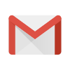 Small Gmail Logo - Gmail