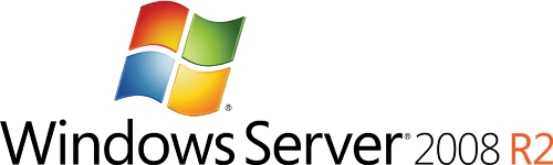 Windows Server 2012 R2 Logo - Windows Server 2008 R2 ENT DC™ Genuine