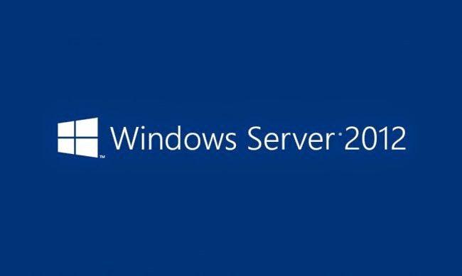 Windows Server 2012 R2 Logo - Techunboxed: How to Setup NIC Teaming in Windows Server 2012 R2