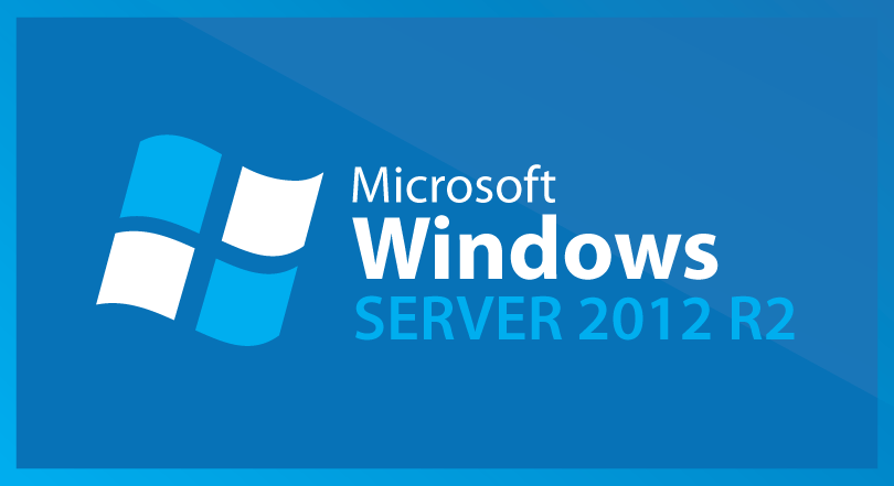 Windows Server 2012 R2 Logo - DHCP High Availability with Windows Server 2012 R2