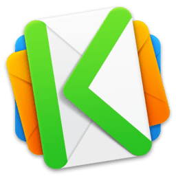 Google Gmail Logo - Kiwi for Gmail 2.0.16 download for Mac | MacUpdate