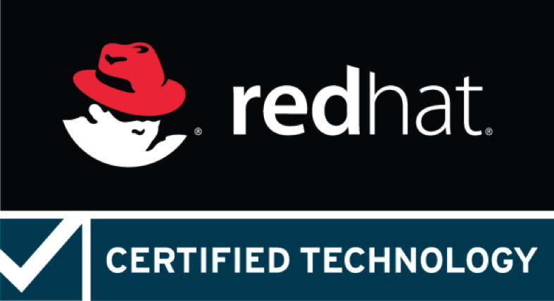 Black Red Hat Logo - Red Hat OpenShift | Black Duck Software