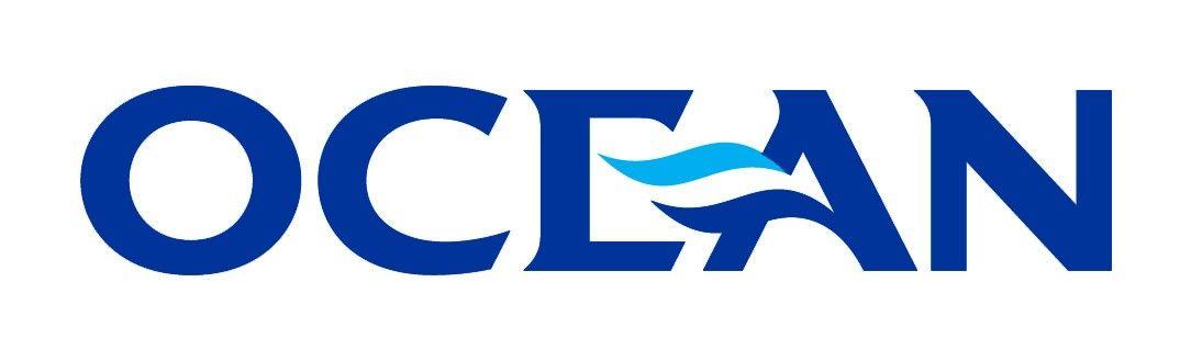 Ocean Company Logo - Ocean Group