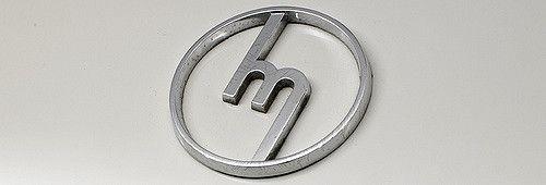 1959 Mazda Logo - Mazda Logo Mazda Logo