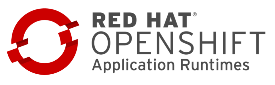Black Red Hat Logo - Announcing: Full Spring Boot support for Red Hat OpenShift ...