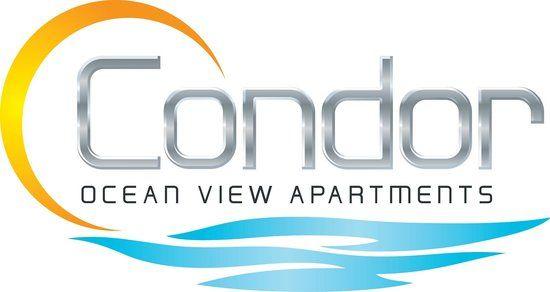 Ocean Company Logo - Company Logo - Picture of Condor Ocean View Apartments, Surfers ...