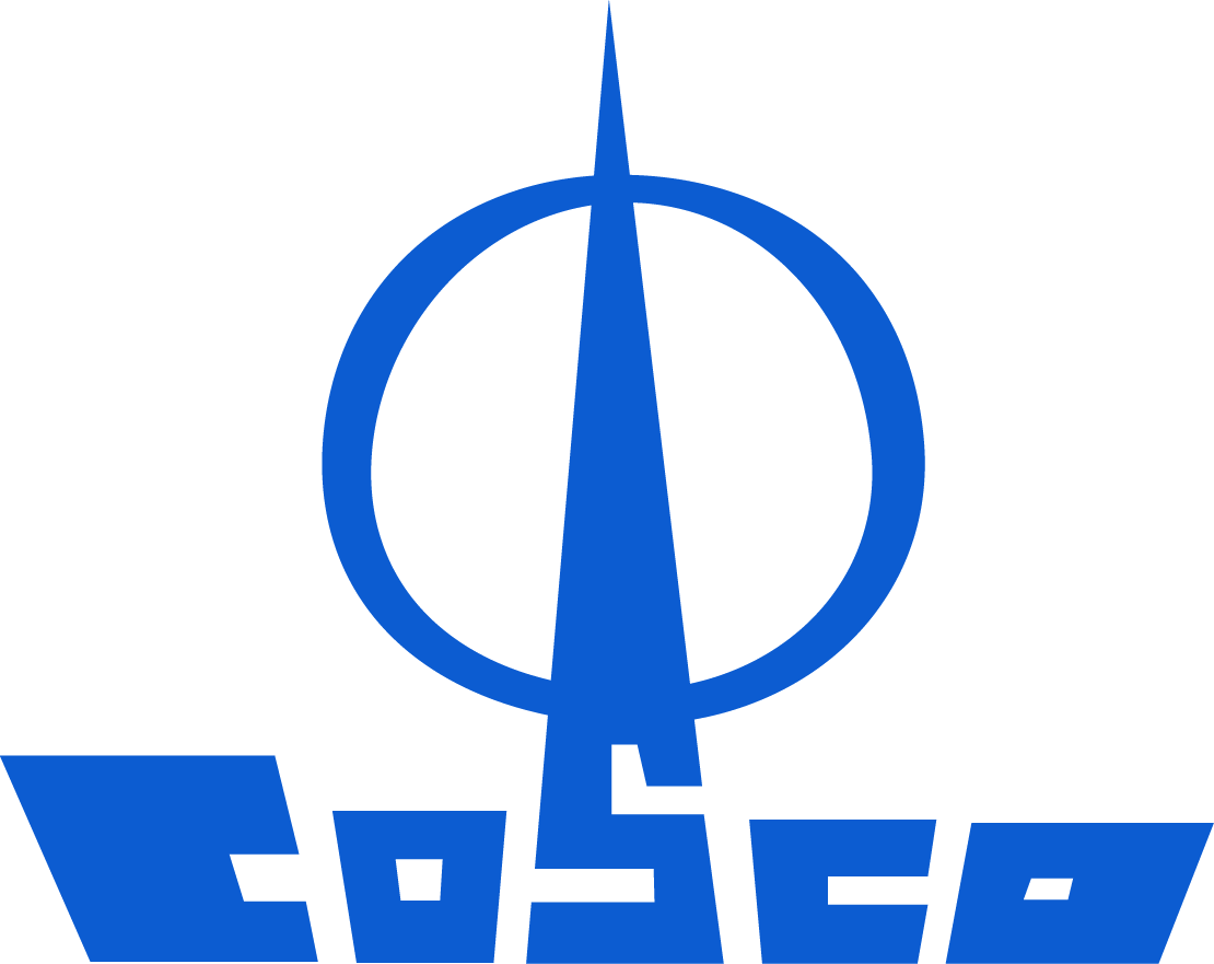 Ocean Company Logo - China-Ocean-Shipping-Company-logo.gif (1110×881) | Graphic design ...