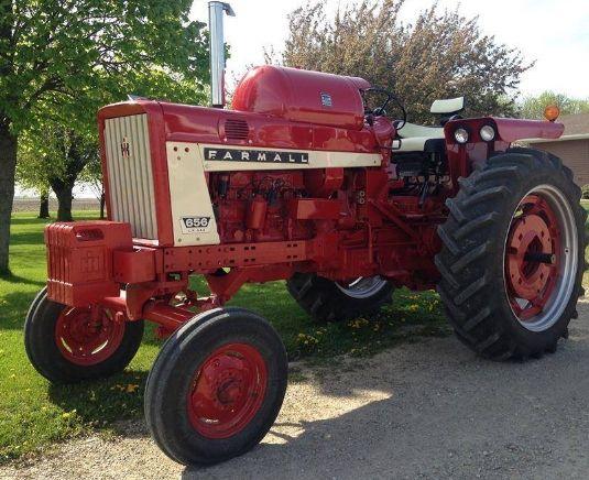 Old New Holland Logo - What's Old is New Again: What New Holland's Methane Tractor Means ...