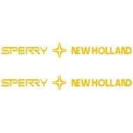 Old New Holland Logo - LogoDix