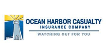 Ocean Company Logo - Jobs with Ocean Harbor Casualty Insurance Company