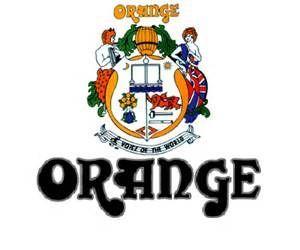 Orange Amp Logo - Orange Amp Logo - Bing Images | 