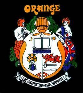 Orange Amp Logo - Orange Amp Logo - Bing Images | 