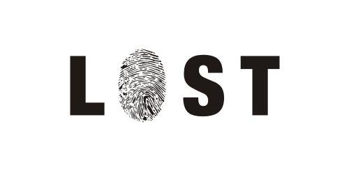 Lost Logo - LOST | LogoMoose - Logo Inspiration