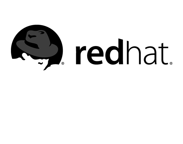 Black Red Hat Logo - About Us
