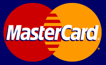 We Accept Visa MasterCard Logo - Credit Card Logos & Images