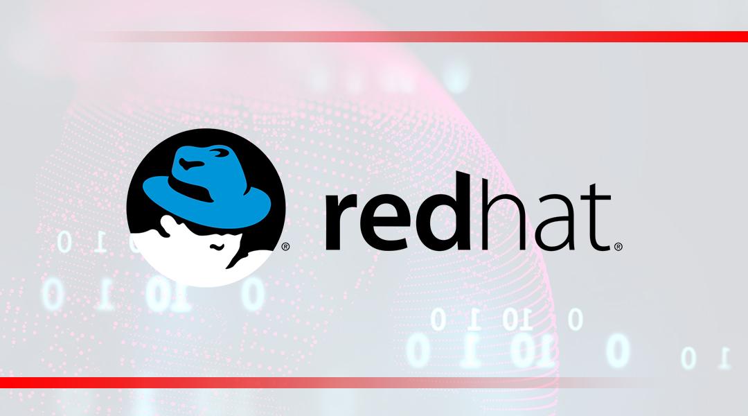 Black Red Hat Logo - Red Hat drops MongoDB out of Satellite • DEVCLASS
