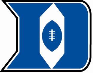 Duke Football Logo - Virginia Tech football Duke preview – B.street and So.Main