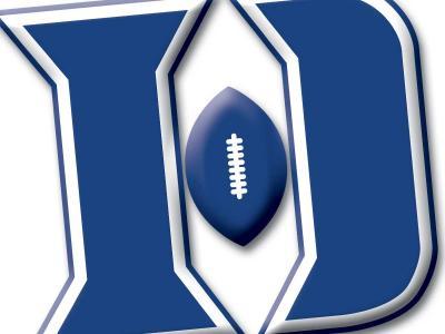 Duke Football Logo - Ted Roof Dismissed As Duke Head Football Coach - Duke University ...