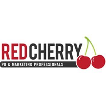 Red Cherry Logo - Red Cherry. The Chefs Forum