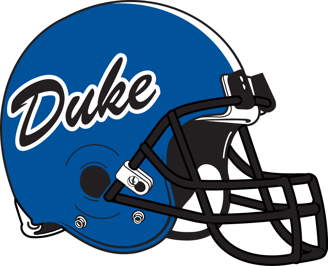 Duke Football Logo LogoDix