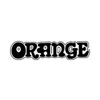 Orange Amp Logo - Orange Amps Clothing Headwear Black Beanie Hat with OrangeAmp Logo ...