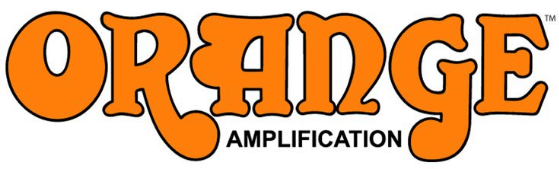 orange amps logo