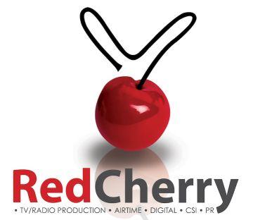 Red Cherry Logo - Red Cherry Logo