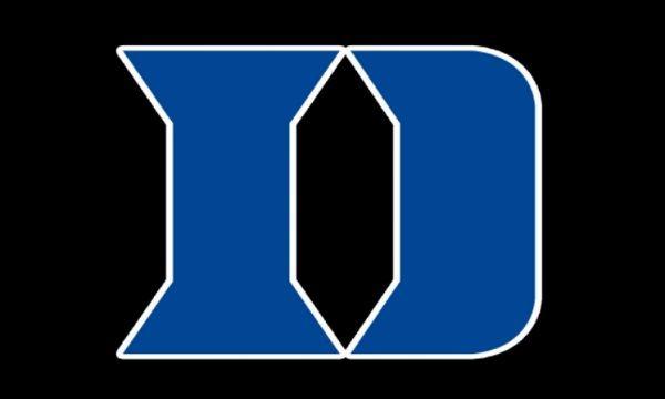 Duke Football Logo - Duke QB Daniel Jones out indefinitely after surgery on clavicle