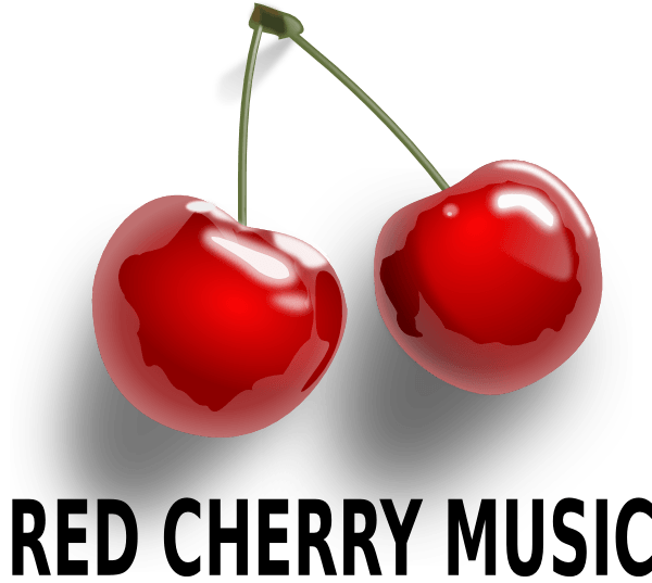 Red Cherry Logo - Red Cherry Logo Clip Art at Clker.com - vector clip art online ...