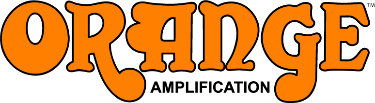 Orange Amp Logo - Orange Amplifiers Rocker 15 15W 1x10 Tube Guitar Combo Amplifier
