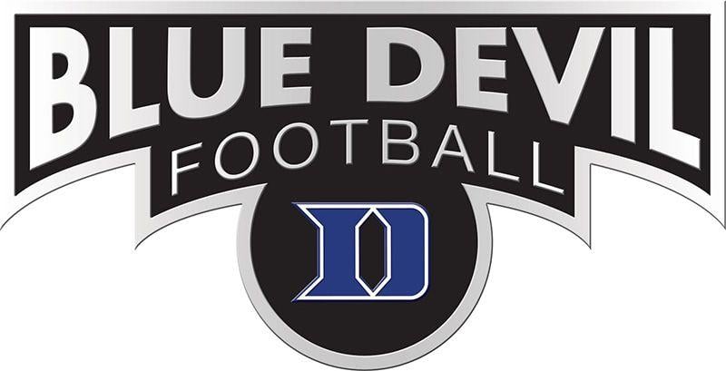 Duke Football Logo - Duke: 2017 Duke Football Camps