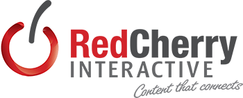 Red Cherry Logo - Welcome To Red Cherry Interactive: Story Driven, Interactive Branded