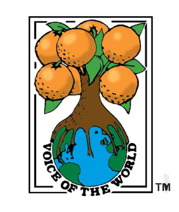 Orange Amp Logo - Orange Logo Redesign Contest
