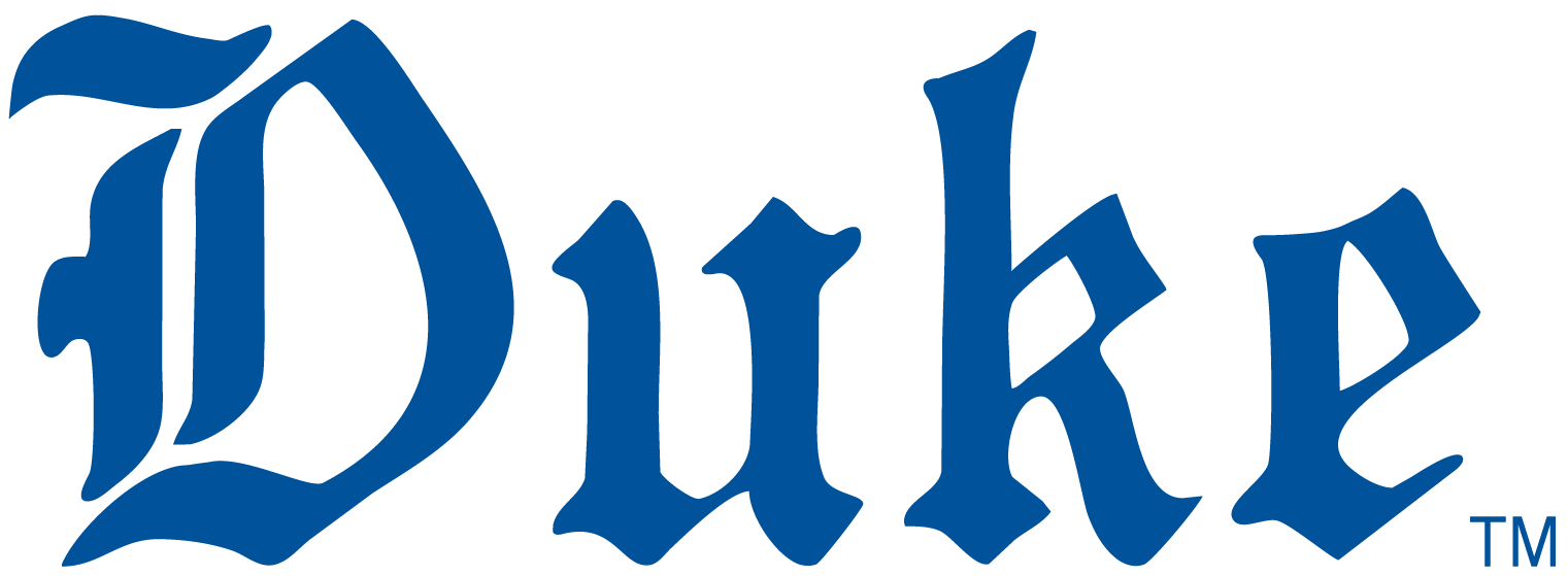 Duke Football Logo - Duke blue devils Logos