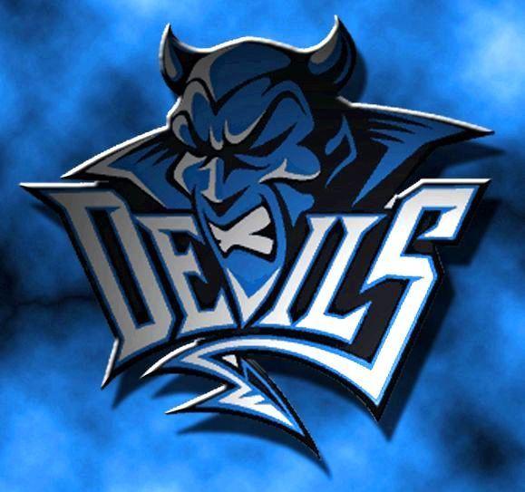 Blue Devils Logo - Once a blue devil, always a blue devil... | Case-man | Duke blue ...