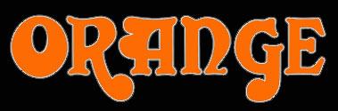 Orange Amp Logo - Picture of Orange Amp Logo
